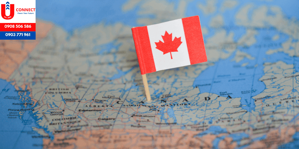 Giới thiệu về những cách du học sinh định cư Canada nhanh nhất